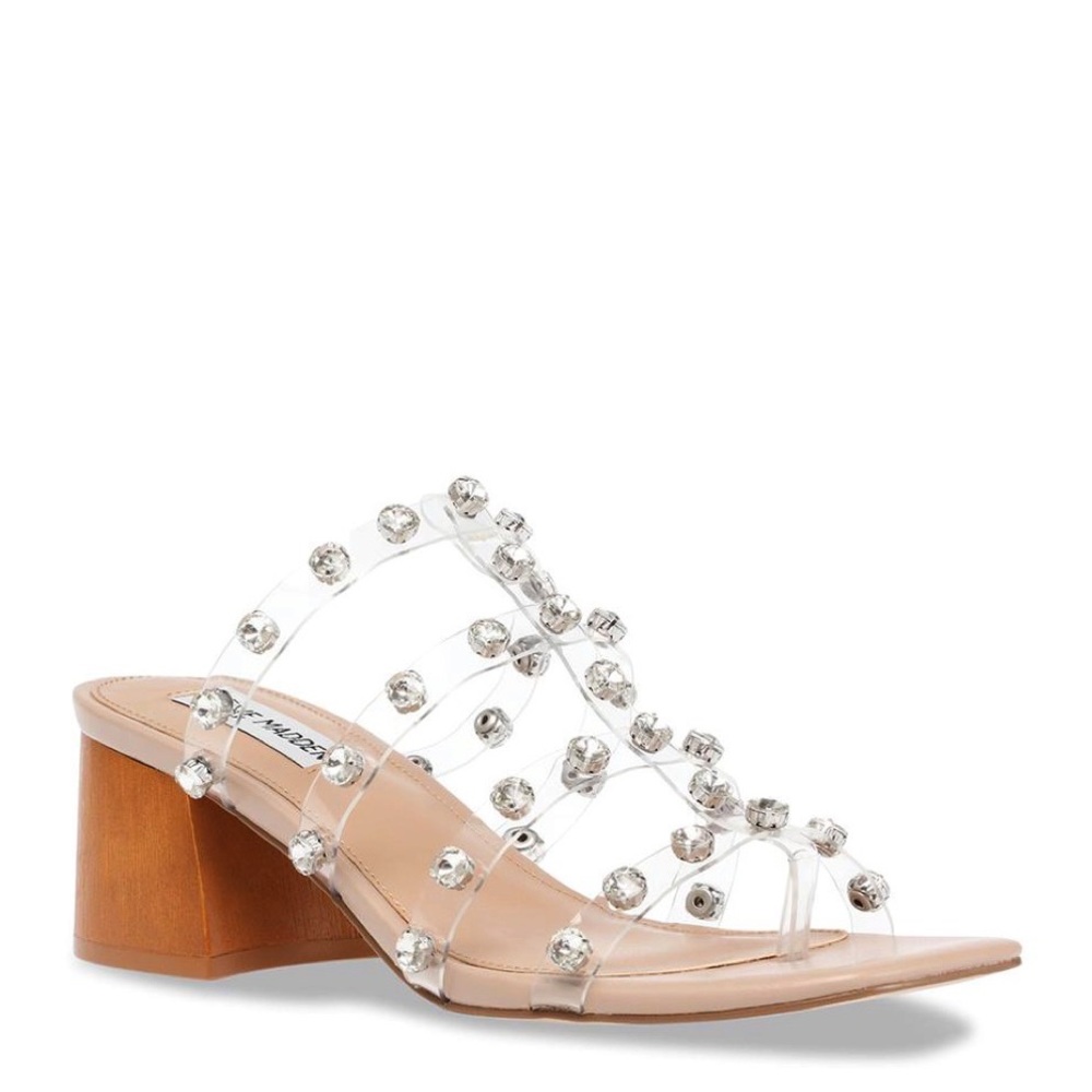 {Steve Madden}INTRCATE Sandals